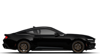 2025 Ford Mustang® External Image 1